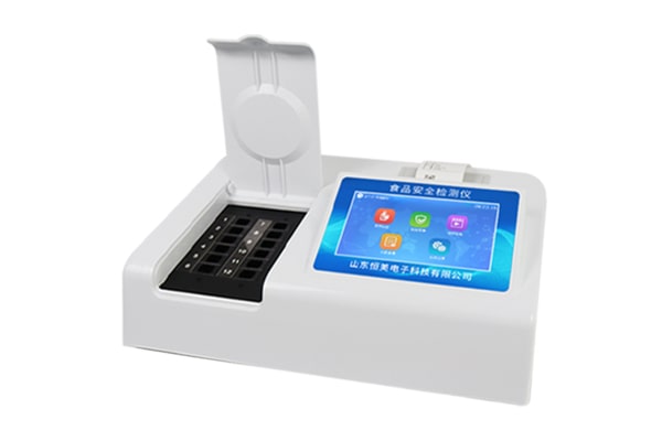 食品添加劑檢測(cè)儀功能有哪些？